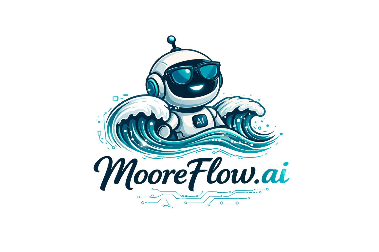MooreFlow AI